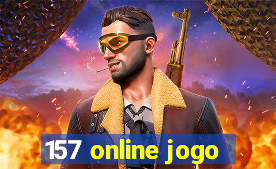 157 online jogo